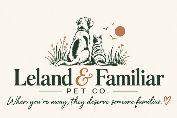 Leland & Familiar Pet Co
